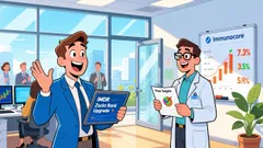 Is Immunocore (IMCR) Finally on the Cusp of a Breakout?