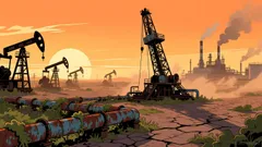 Geopolitical Risk and Legal Uncertainty in Emerging Markets: Lessons from Venezuela's Energy Sector Under Maduro