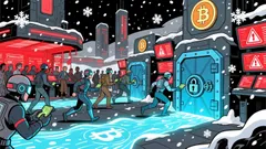 Bitcoin Whale Behavior and Market Implications: A Signal of Deeper Correction?