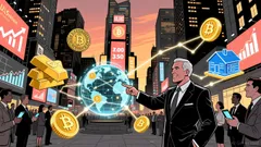 Crypto Market Evolution in 2026: Strategic Opportunities in Emerging Trends Identified by Mercado Bitcoin