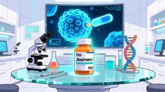 Healthcare Sector Outperformers: Why Vertex Pharmaceuticals and Medtronic Could Surpass Pfizer by 2026