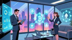 Ethereum Staking Dynamics: Institutional Adoption and Yield Sustainability in 2025