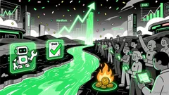 BNB Price Outlook 2026: Binance Coin Aims for $950 - But Here's the High-Potential Undervalued Crypto to Buy Now