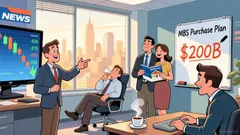 Trump's Mortgage Bond Plan: A Strategic Opportunity for Income-Seeking Investors?