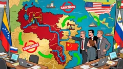 The High-Risk, High-Reward Opportunity in Venezuela's Oil Sector