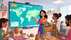 Etsy's Insider Equity Activity and Its Implications for Retail Investors