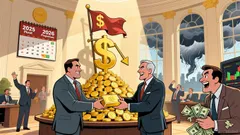 Danny Moses' Gold Double: Assessing the 'Big Short' Trader's Macro Bet