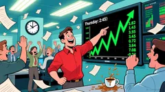 Constellation's 4.7% Pop: A Policy Win or a Temporary Distraction?