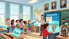 The Resurgence of Patriotism in Education and Its Implications for U.S. Civic and Cultural Markets