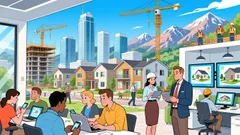 Credit Resilience in Utah, North Dakota, and Iowa: Unlocking Investment Opportunities in Real Estate, Consumer Finance, and Fintech