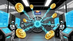 Crypto's Institutional Mainstreaming and Regulatory Evolution: The Strategic Implications of Trump-Backed Crypto Firms Pursuing Traditional Banking Charters