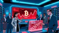 Bitcoin Faces Quantum Computing Risks and Institutional Adaptation Challenges in 2026