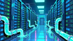 Jabil's AI-Driven Revenue Surge: A Strategic Bet on Future Infrastructure Growth