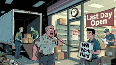 The U.S. Labor Market Enters a 'No-Hire, No-Fire' Stagnation: Implications for 2026 Investors