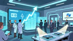 The Post-Hype AI Infrastructure Winners: A Strategic Shift in the AI Trade