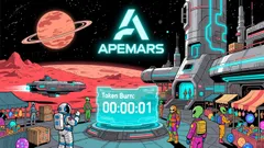 The Meme Coin Reboot: How APEMARS and Market Sentiment Are Reshaping Capital Flows in 2026