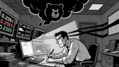 Market Overview: Stellar/Tether (XLMUSDT) on 2026-01-10