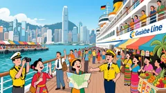 Carnival's Strategic Turnaround and Pricing Power: A Convincing Case for Outperformance in the Post-Pandemic Cruise Sector