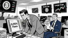 Pump.fun's Strategic Fee Overhaul and Its Implications for Liquidity-Driven Meme Coin Ecosystems