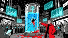 XRP ETFs and the Emerging Institutional Sentiment Shift in Crypto: Assessing the First Outflow as a Potential Inflection Point