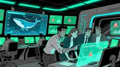 Why DeepSnitch AI is the Most Attractive Presale Opportunity for 2026