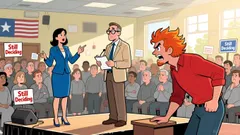 Colombian 2026 Presidential Election and Its Implications for Emerging Market Equity Investments