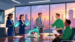 Cushman & Wakefield's Strategic Turnaround and Attractive Entry Point for Investors