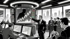 Bitcoin's $95,000 Pivotal Resistance and Strategic Entry Points