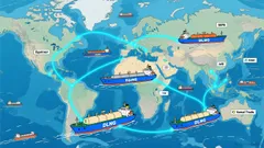 Dynagas LNG (DLNG): A High-Yield Speculative Buy with Strong Contractual Earnings Visibility