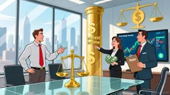 Credit Card Industry Profitability Under Regulatory Pressure: Assessing Financial Resilience Amid Trump's 10% Interest Rate Cap Proposal