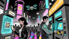 Dogecoin's Strategic Evolution Beyond a Meme Coin: Japan Partnerships and Institutional Adoption Potential in a Shifting Regulatory Landscape