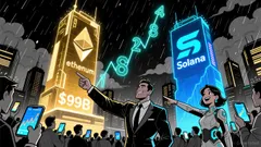 Ethereum's Dominance in DeFi and Its Long-Term Institutional Value Capture: Strategic Infrastructure and TVL-Driven Capital Allocation