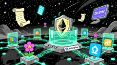 Ethereum's Next-Phase Growth: From Protocol Maturity to Application Innovation