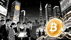 South Korea's 2026 Crypto Policy Shift: Seizing the Opportunity in Bitcoin ETFs