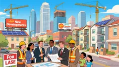 Trump's Housing Relief Push: A Tactical Breakdown of the Market's Reaction