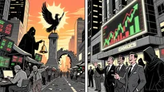 The Regulatory Crossroads of Prediction Markets: Investment Implications for 2026