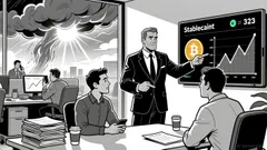 Ethical Risks and Regulatory Safeguards in U.S. Crypto Legislation: Reshaping Institutional Trust and Market Viability