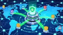 POL Gains Momentum as Polygon Unveils Open Money Stack and Pursues Coinme Acquisition