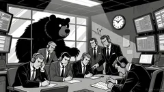 Market Overview for Ethereum/Tether (ETHUSDT)