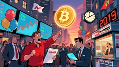 The US Supreme Court Tariff Ruling: A Macro Catalyst for Bitcoin's Breakout or Collapse