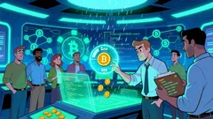 Zero Knowledge Proof (ZKP): The Fair Launch Revolution and 500x ROI Opportunity in a Fragmented Crypto Market