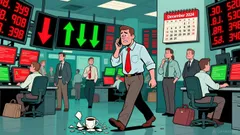 Is SoundHound AI's 50% Stock Collapse a Buying Opportunity or a Warning Signal?