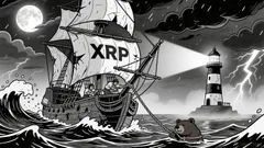 XRP's Oversold Conditions: A Tactical Entry Point for Crypto Investors in 2026