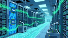 Nvidia's 2026 Growth Engine: Assessing the Rubin Platform's Market Capture Potential