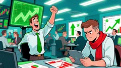 Wall Street's 2026 Catalysts: Separating Signal from Noise