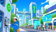 Badger Meter: Assessing Its Position on the Smart Water Infrastructure S-Curve