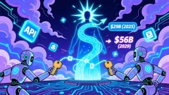 CrowdStrike's Bet on the Identity Infrastructure Layer for the AI Era