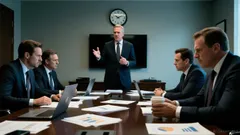 Saratoga Investment Corp.'s Q3 2026 Earnings Call: Emerging Contradictions on Capital Deployment, M&A Outlook, and Spillover Liquidity