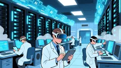 3 AI Infrastructure Stocks to Buy in January: The Deep Tech Strategist's Picks