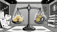 U.S. Crypto Market Structure Legislation: Implications for Institutional Investment and Market Stability